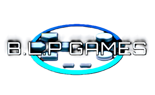 BLP Games